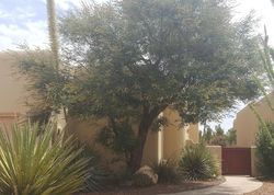 Foreclosure in  FAIRWAY VILLAGE DR Las Cruces, NM 88007