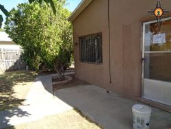 Foreclosure in  W 3RD ST Lordsburg, NM 88045