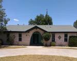 Foreclosure in  W COAL AVE Hobbs, NM 88240