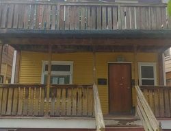 Foreclosure in  KAMPER AVE Buffalo, NY 14210