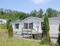 Foreclosure in  COUNTY ROUTE 4 Central Square, NY 13036