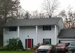 Foreclosure in  COVE RD Rhinebeck, NY 12572