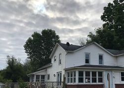 Foreclosure in  JOHNSON CREEK RD Middleport, NY 14105