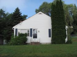 Foreclosure in  IRVING AVE Endicott, NY 13760