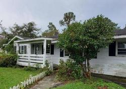 Foreclosure in  GEORGE DANIELS RD Manteo, NC 27954