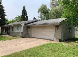 Foreclosure in  FRASER AVE Fraser, MI 48026