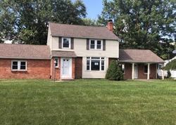 Foreclosure in  CORWIN ST Defiance, OH 43512