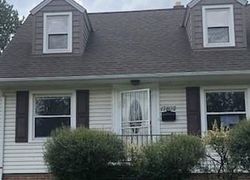 Foreclosure in  MAPLE HEIGHTS BLVD Maple Heights, OH 44137