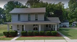 Foreclosure in  RICE ST Elmore, OH 43416