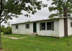 Foreclosure in  ROAD 8 Cecil, OH 45821