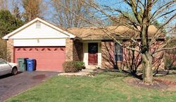 Foreclosure in  LOST VALLEY RD Powell, OH 43065
