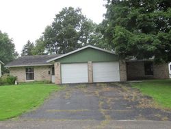 Foreclosure in  WILLOW DR Plymouth, OH 44865