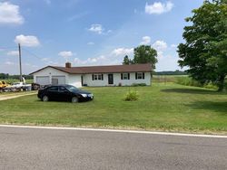 Foreclosure in  MAPLE RIDGE RD Milford Center, OH 43045
