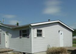 Foreclosure Listing in CARPENTER RD MOUNT ORAB, OH 45154