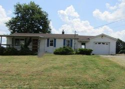 Foreclosure Listing in SUMMIT AVE SAINT CLAIRSVILLE, OH 43950