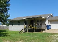 Foreclosure in  OAK KNOLL CIR Gentry, AR 72734