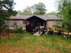 Foreclosure Listing in COUNTY ROAD 3878 COALGATE, OK 74538