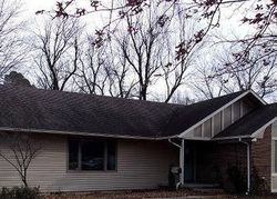 Foreclosure in  W PINE ST Columbus, KS 66725