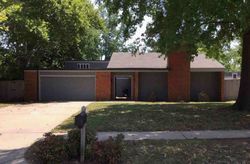 Foreclosure in  GETTYSBURG RD Edmond, OK 73013