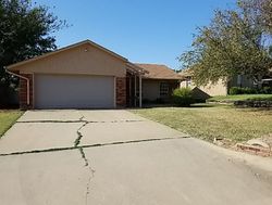 Foreclosure in  SE CHURCHILL WAY Lawton, OK 73501