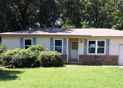 Foreclosure in  GREEN ACRES RD Jacksonville, AR 72076