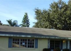 Foreclosure Listing in W F ST FROSTPROOF, FL 33843