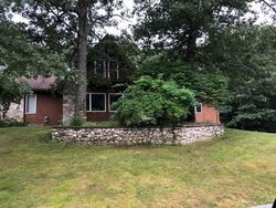 Foreclosure in  CARMEN LN Abington, MA 02351