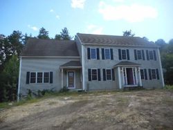 Foreclosure in  SHIP POND RD Plymouth, MA 02360