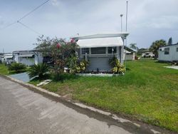 Foreclosure in  24TH ST N LOT 215 Saint Petersburg, FL 33714