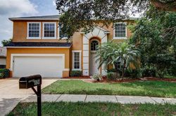 Foreclosure in  BERRY BRAMBLE DR Brandon, FL 33510