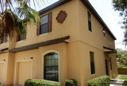 Foreclosure in  VILLA PALAZZO CT Tampa, FL 33615