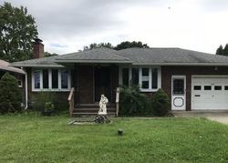 Foreclosure in  FEIGEL AVE Syracuse, NY 13203