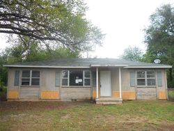 Foreclosure in  LEJEAN DR Oklahoma City, OK 73130