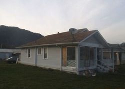 Foreclosure Listing in 4TH AVE POWERS, OR 97466