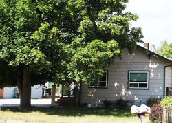 Foreclosure in  CLARK ST Baker City, OR 97814