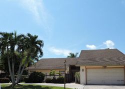 Foreclosure in  WHITEMARSH DR West Palm Beach, FL 33414