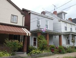 Foreclosure in  CHESS ST Pittsburgh, PA 15211