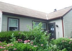 Foreclosure in  GETTYSBURG ST Biglerville, PA 17307