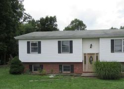 Foreclosure in  IJAMSVILLE RD Ijamsville, MD 21754