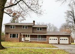 Foreclosure in  CANTERBURY RD Williamsport, PA 17701