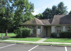 Foreclosure in  TYNEMOUTH CT Trenton, NJ 08691
