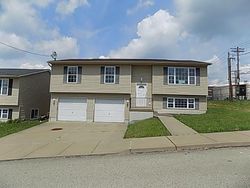 Foreclosure in  GRANT ST Mckeesport, PA 15132