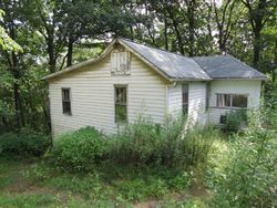 Foreclosure in  SPRINGFIELD PIKE Connellsville, PA 15425