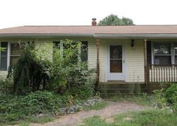 Foreclosure in  VANDYKE GREENSPRING RD Townsend, DE 19734