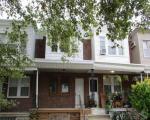 Foreclosure in  LINTON ST Philadelphia, PA 19120