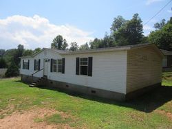 Foreclosure in  ARTHUR DRAKE RD Franklin, NC 28734