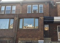 Foreclosure in  L ST Philadelphia, PA 19124