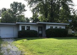 Foreclosure in  MARQUETTE DR Florissant, MO 63031