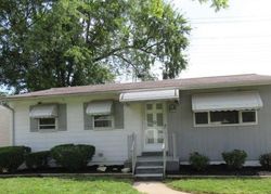 Foreclosure in  CRITERION AVE Saint Louis, MO 63138