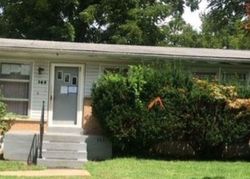 Foreclosure Listing in FLORA DR SAINT LOUIS, MO 63135